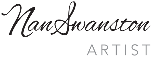 Nan Swanston - Artist