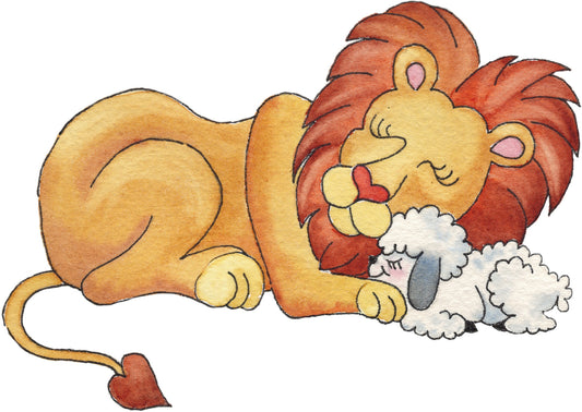 Art for Little Ones
